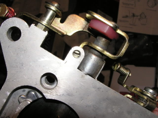 Illustration for article titled How To Rebuild An American V-8 Carburetor